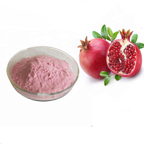 Пудра Граната, сухой сок  
