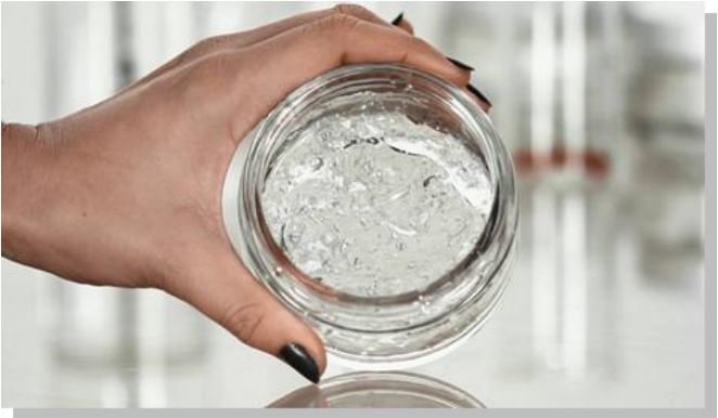 Solagum AX - натуральный гелевый загуститель  