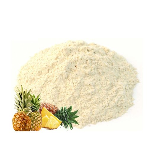 Бромелайн натуральный растительный фермент оптом